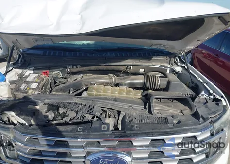 2020 Ford Expedition Limited из США, поврежденный, VIN 1FMJU1KT6LEA39216